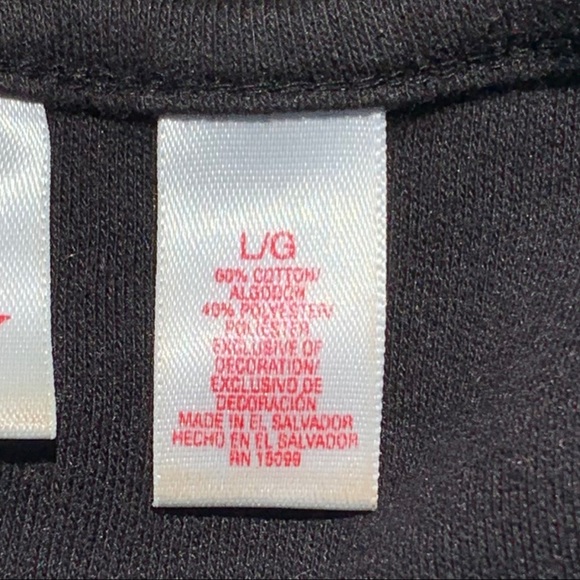 Wish for Joy Rhinestone Snowman T-Shirt - Picture 11 of 12